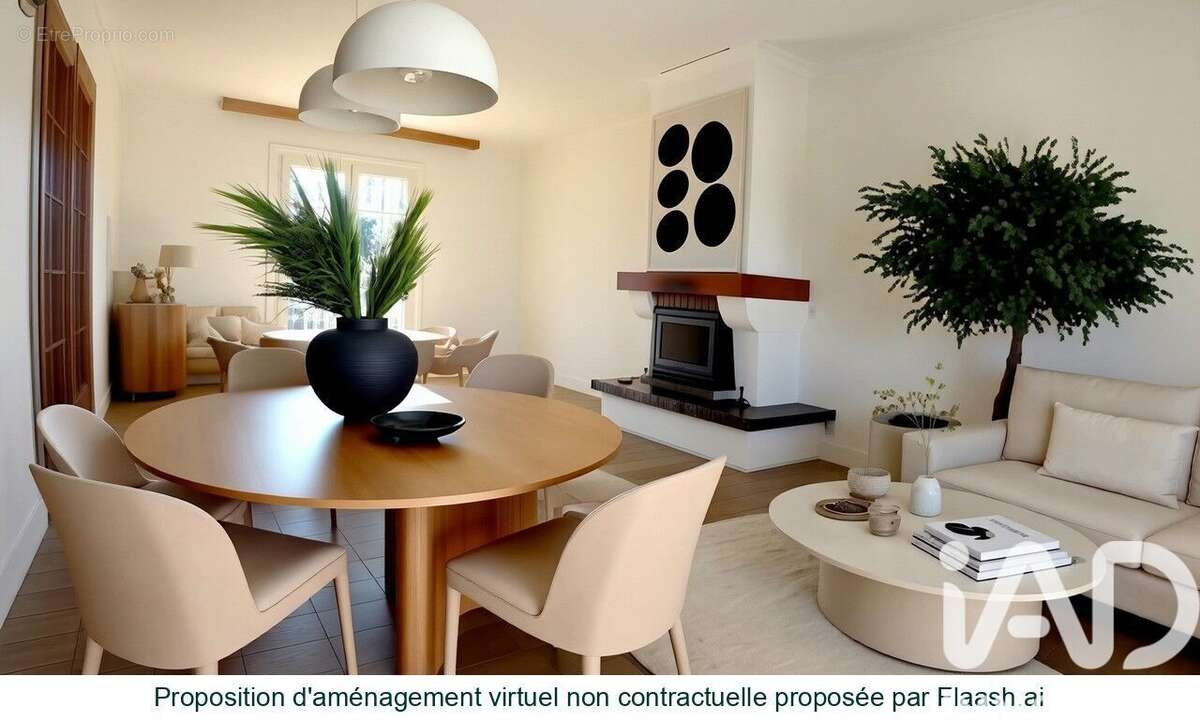 Photo 4 - Maison à SAINT-SEBASTIEN-SUR-LOIRE