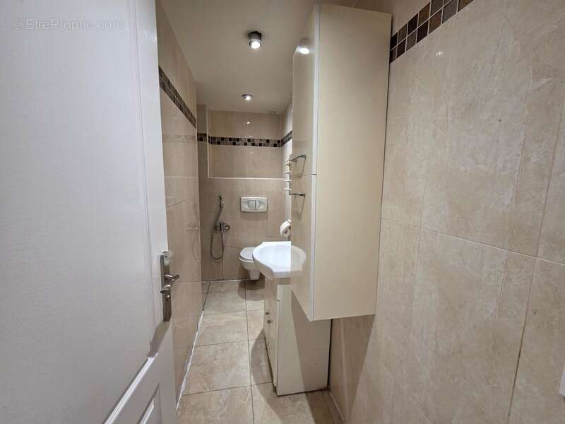 Maison à MITRY-MORY