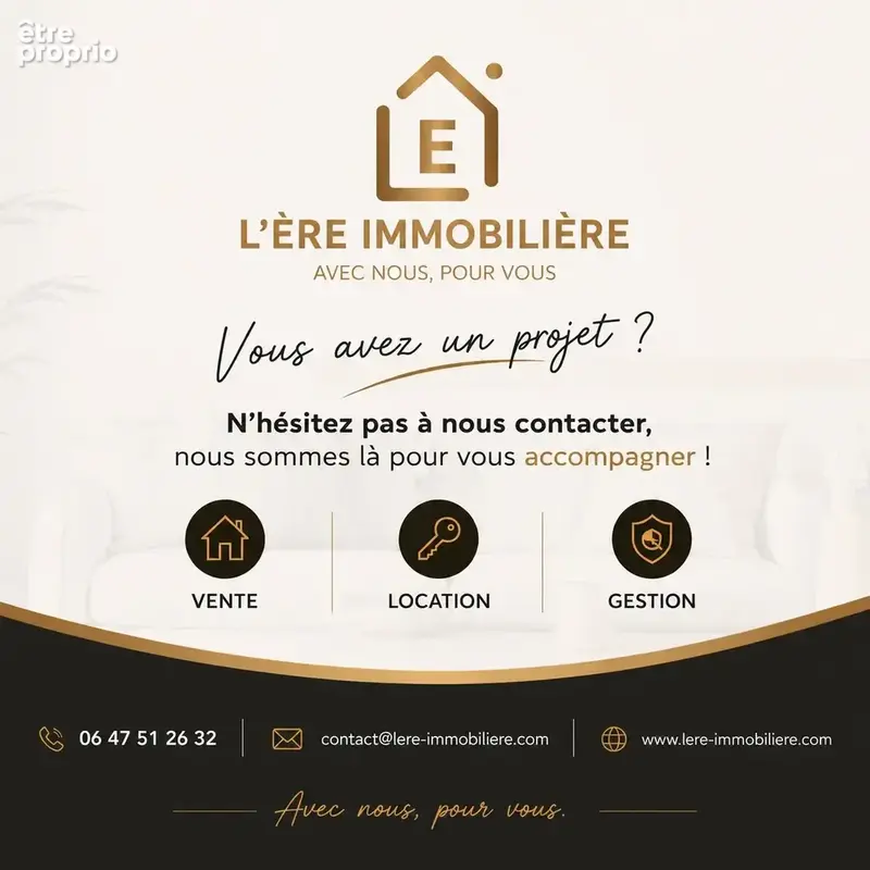 Maison La Broque - photo 12