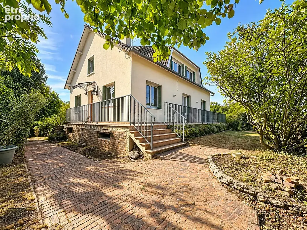 Maison 6 pièces à Lamorlaye - photo 18
