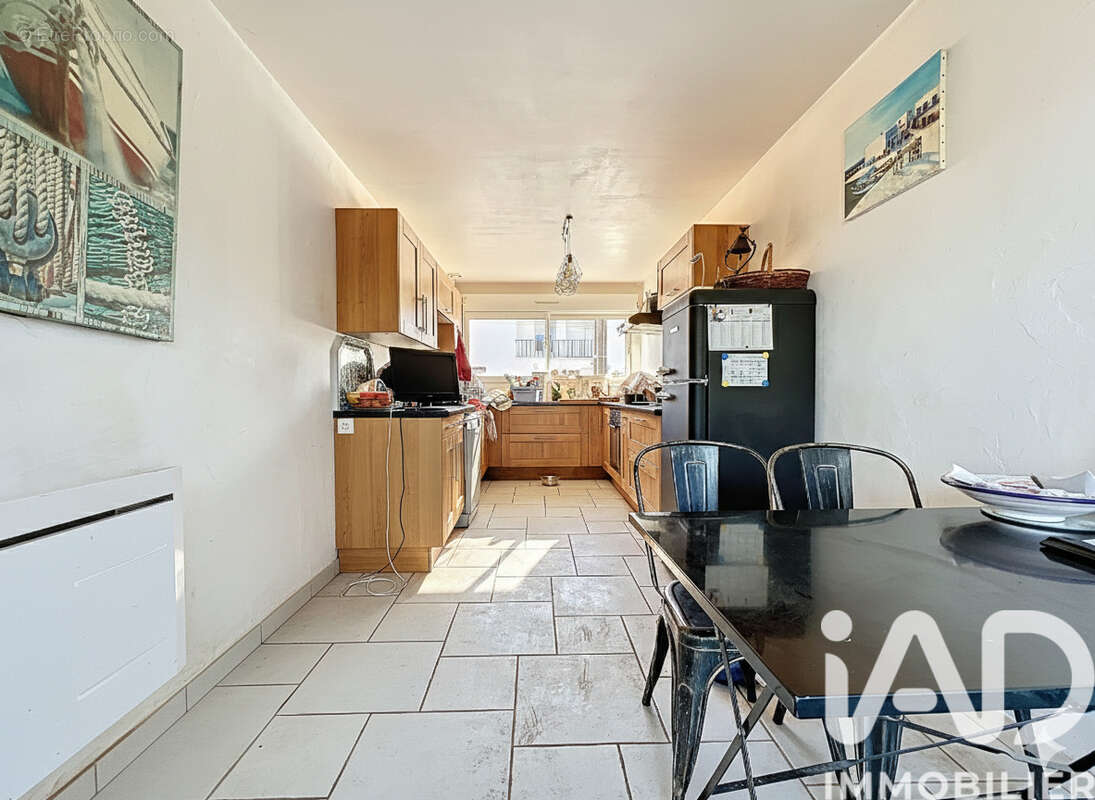 Photo 4 - Maison à LA ROCHELLE