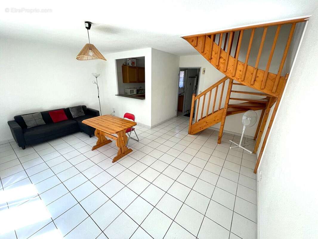 Maison à TOULOUSE