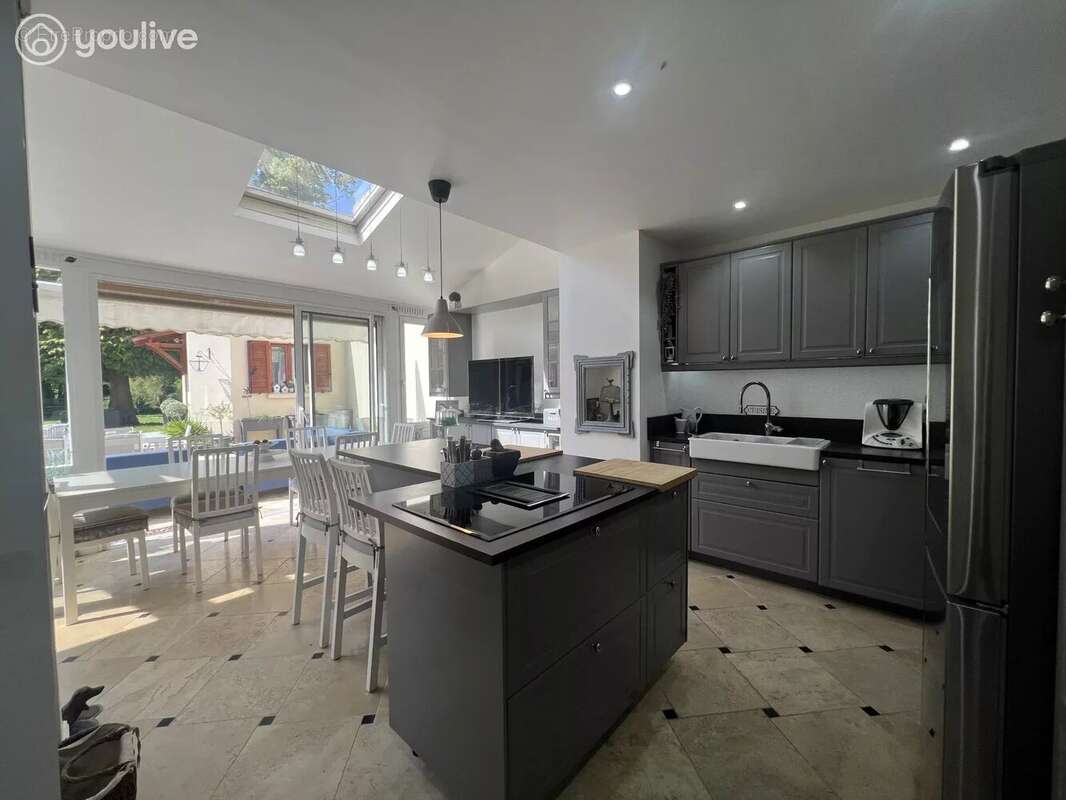 Maison à RAMBOUILLET