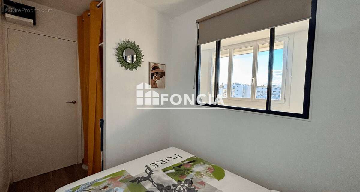 Appartement à CANET-EN-ROUSSILLON