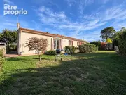 Maison à SAINT-GEORGES-DES-COTEAUX