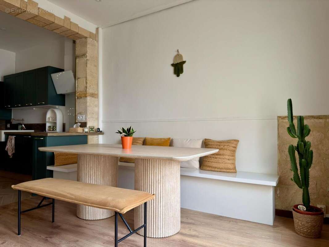 Photo 2 - Appartement à LE BOUSCAT