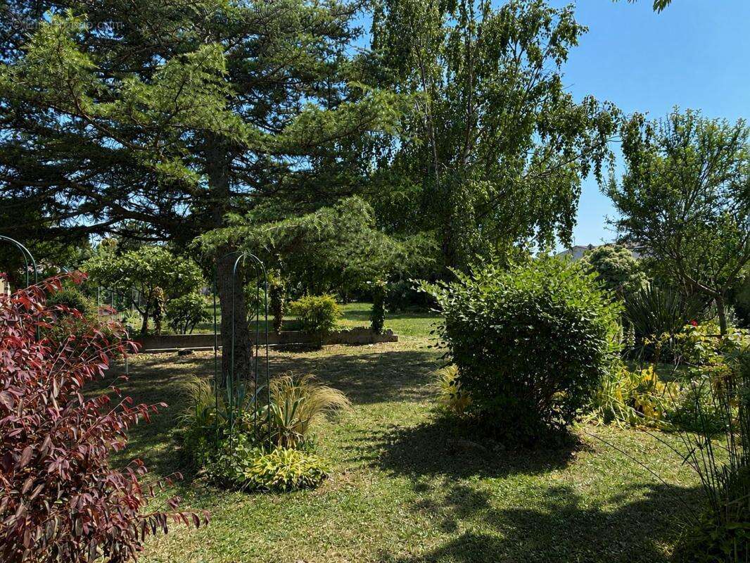 Maison à DOLUS-D'OLERON