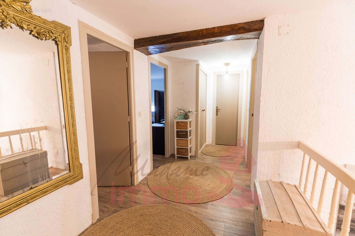 Appartement à MONT-DE-MARSAN