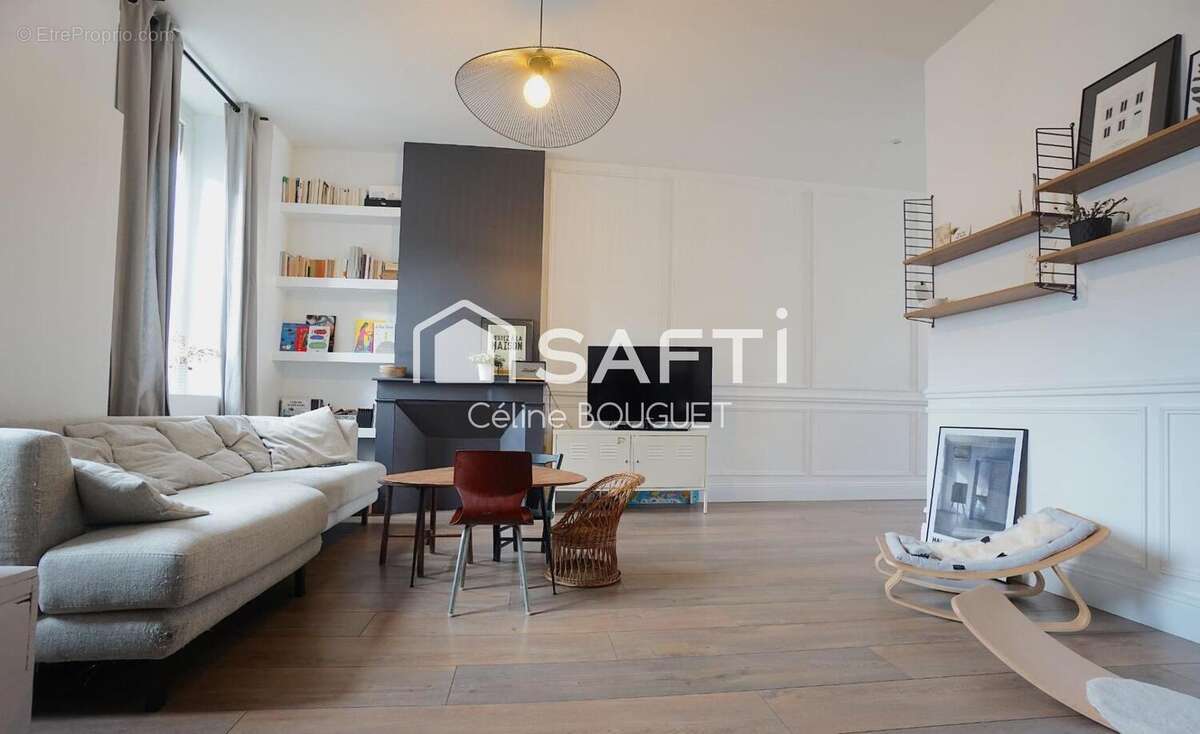 Photo 2 - Maison à MONTAUBAN