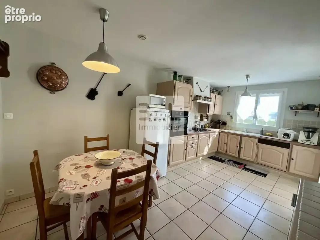 Belle maison 4 chambres avec piscine à Laudun-l'Ardoise - photo 9