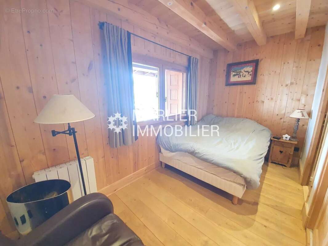 Appartement à MEGEVE