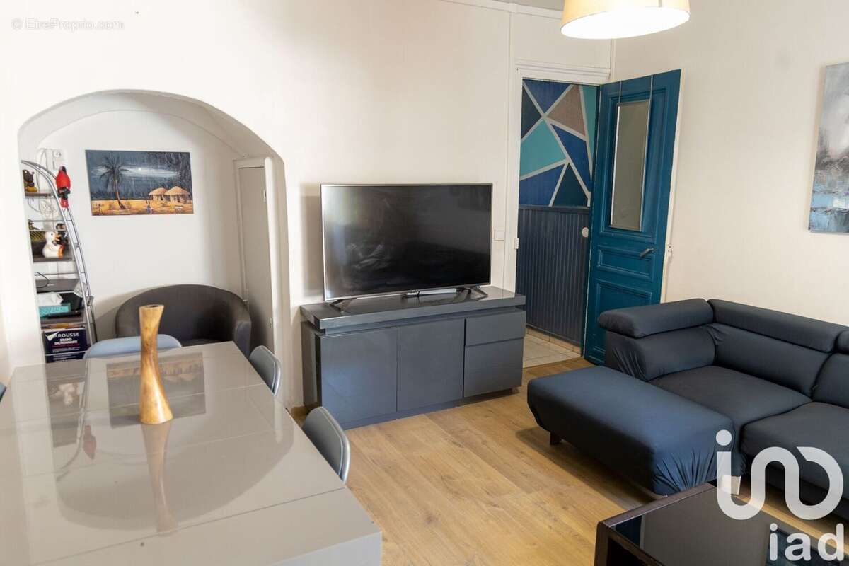 Photo 2 - Maison à ROUBAIX