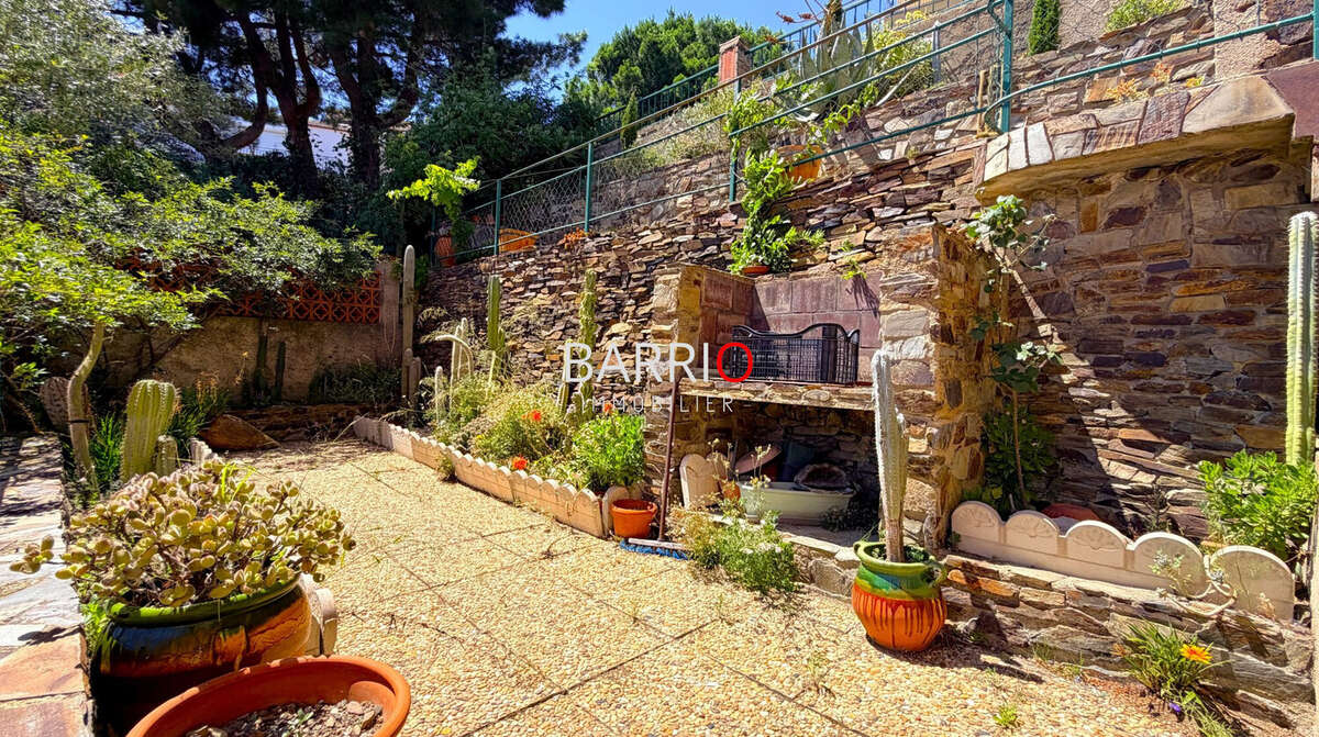 Maison 145 m² à Cerbere  - photo 4