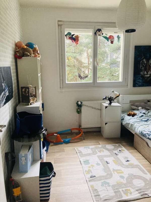 Appartement à COUERON