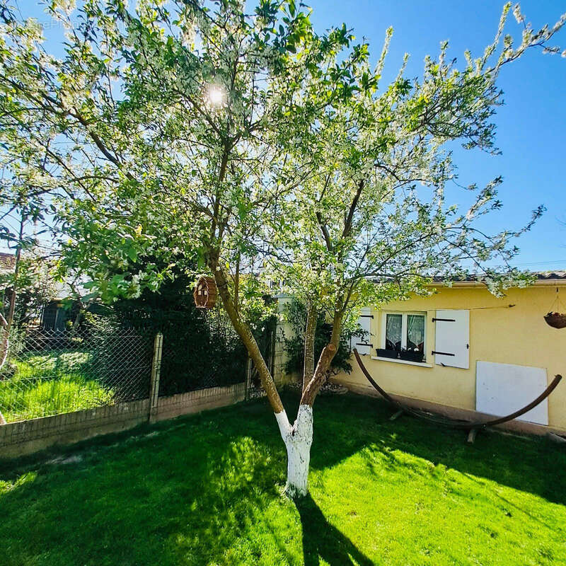 Maison à MITRY-MORY