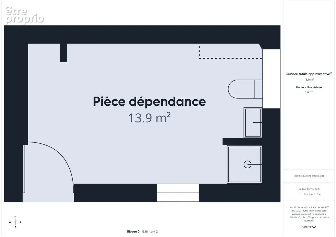 Maison proche des commerces - photo 31