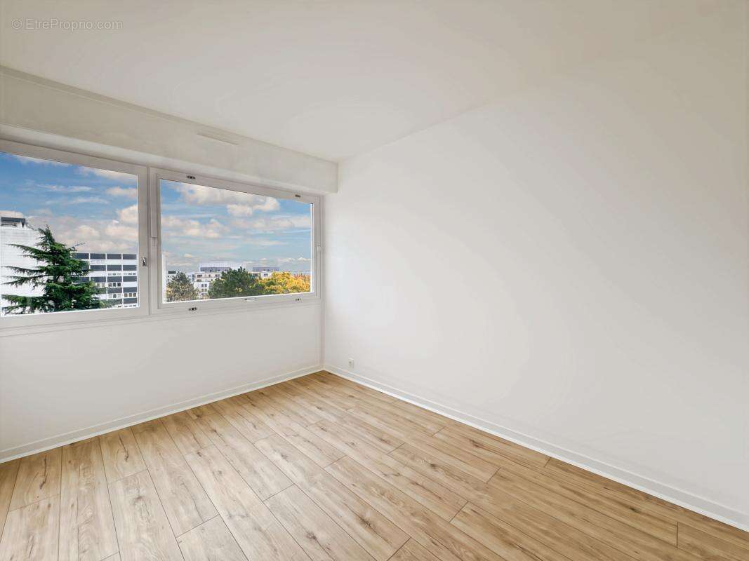 Appartement à CLAMART