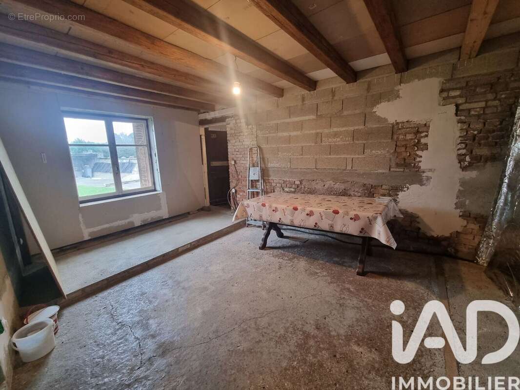 Photo 8 - Maison à NEUVILLE-DAY