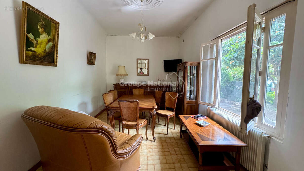 Appartement à NIMES