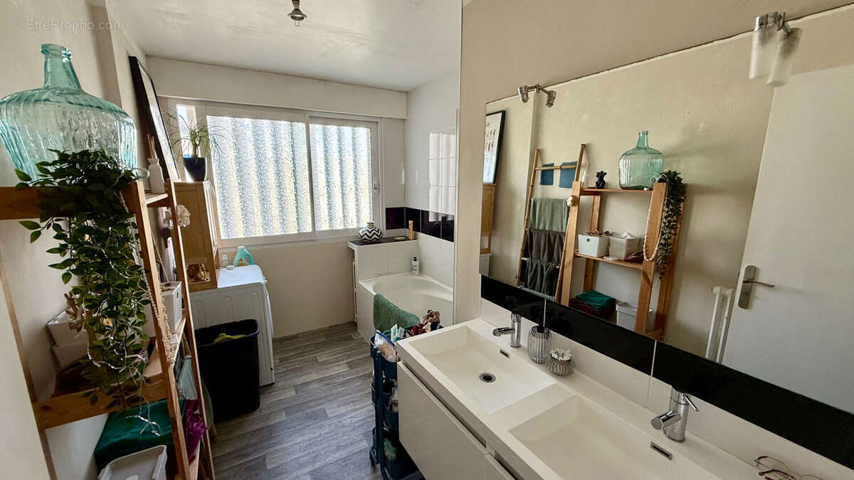 Appartement à BREST