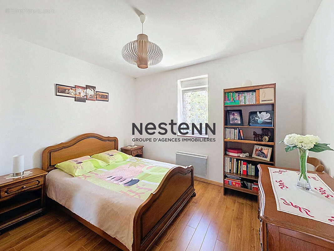 Appartement à SAINT-AUBIN-D'ARQUENAY