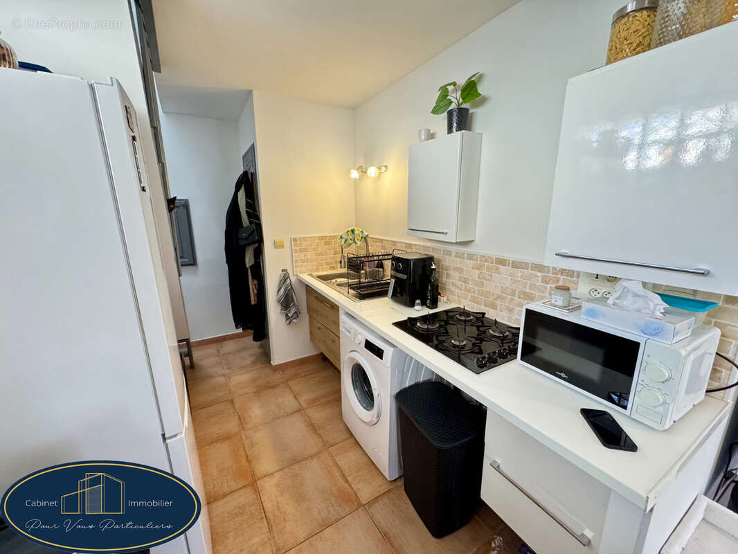 Appartement à DENAIN