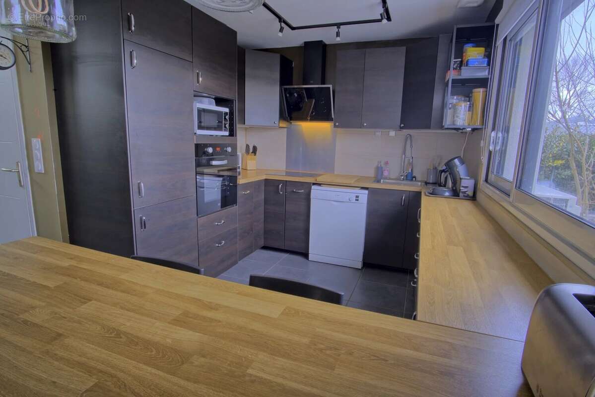 Maison à LANGRUNE-SUR-MER