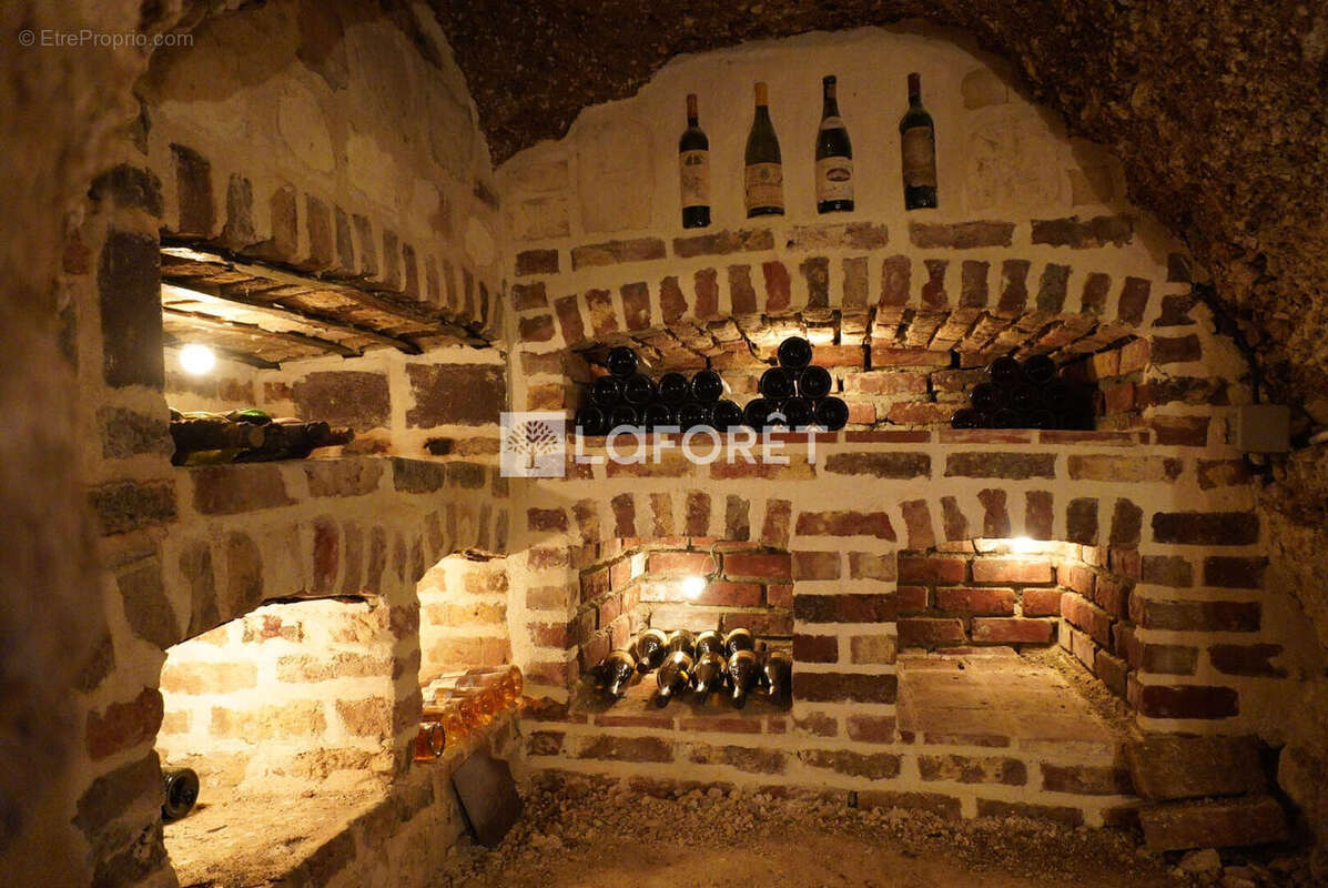 Maison à LATTRE-SAINT-QUENTIN