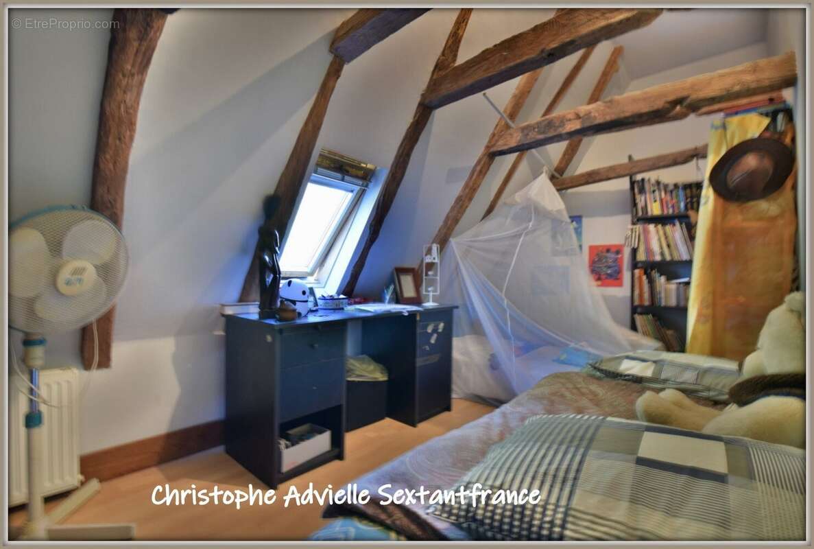 Maison à CAUSE-DE-CLERANS