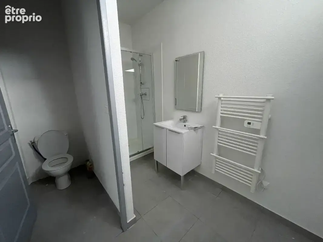 Immeuble beziers centre ville - photo 14