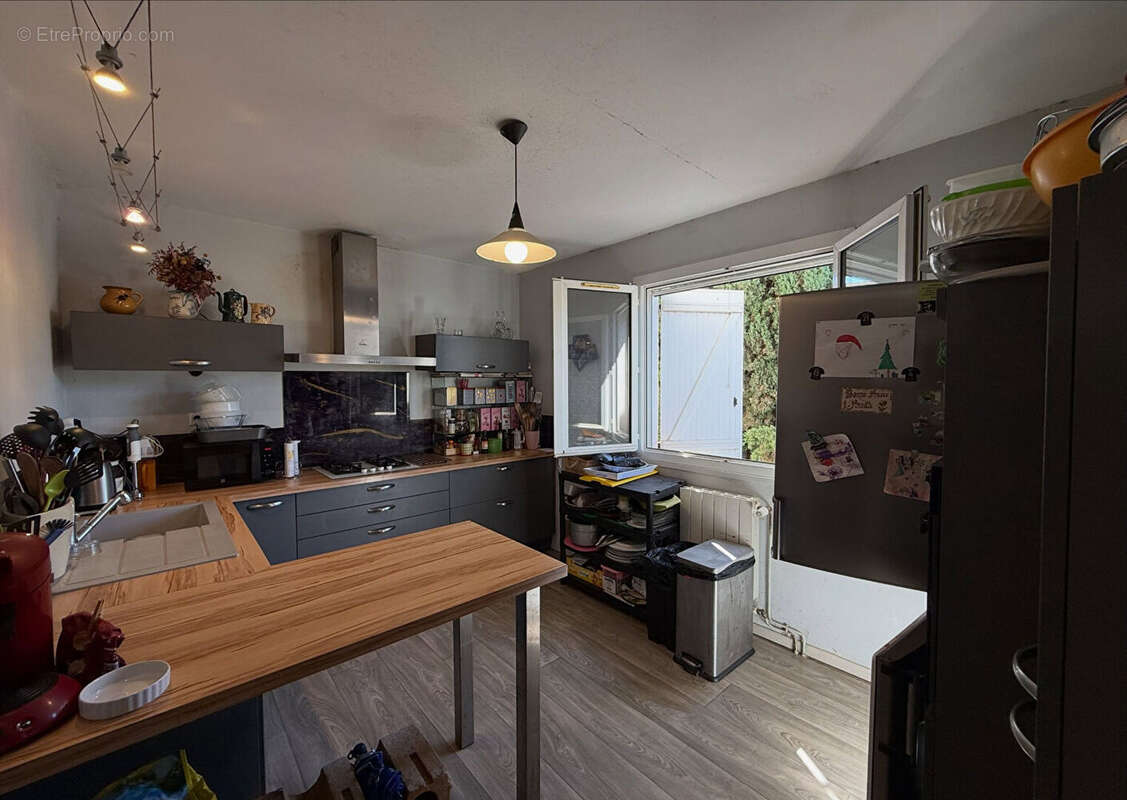 Maison à AUBORD