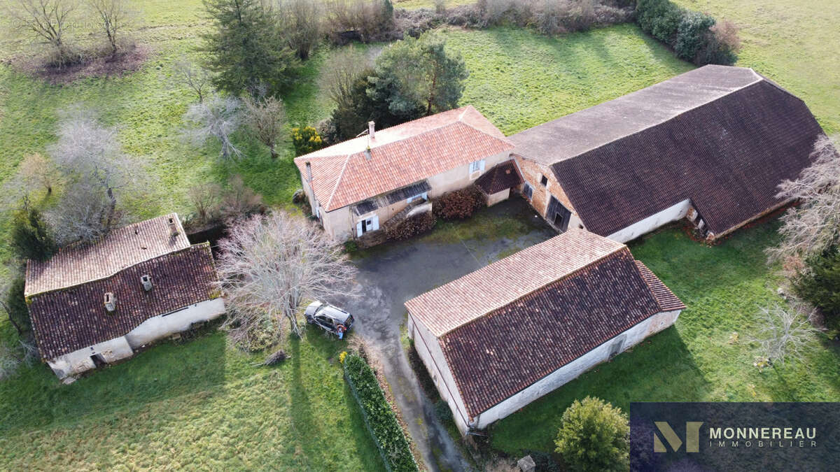 Ancienne ferme - photo 16
