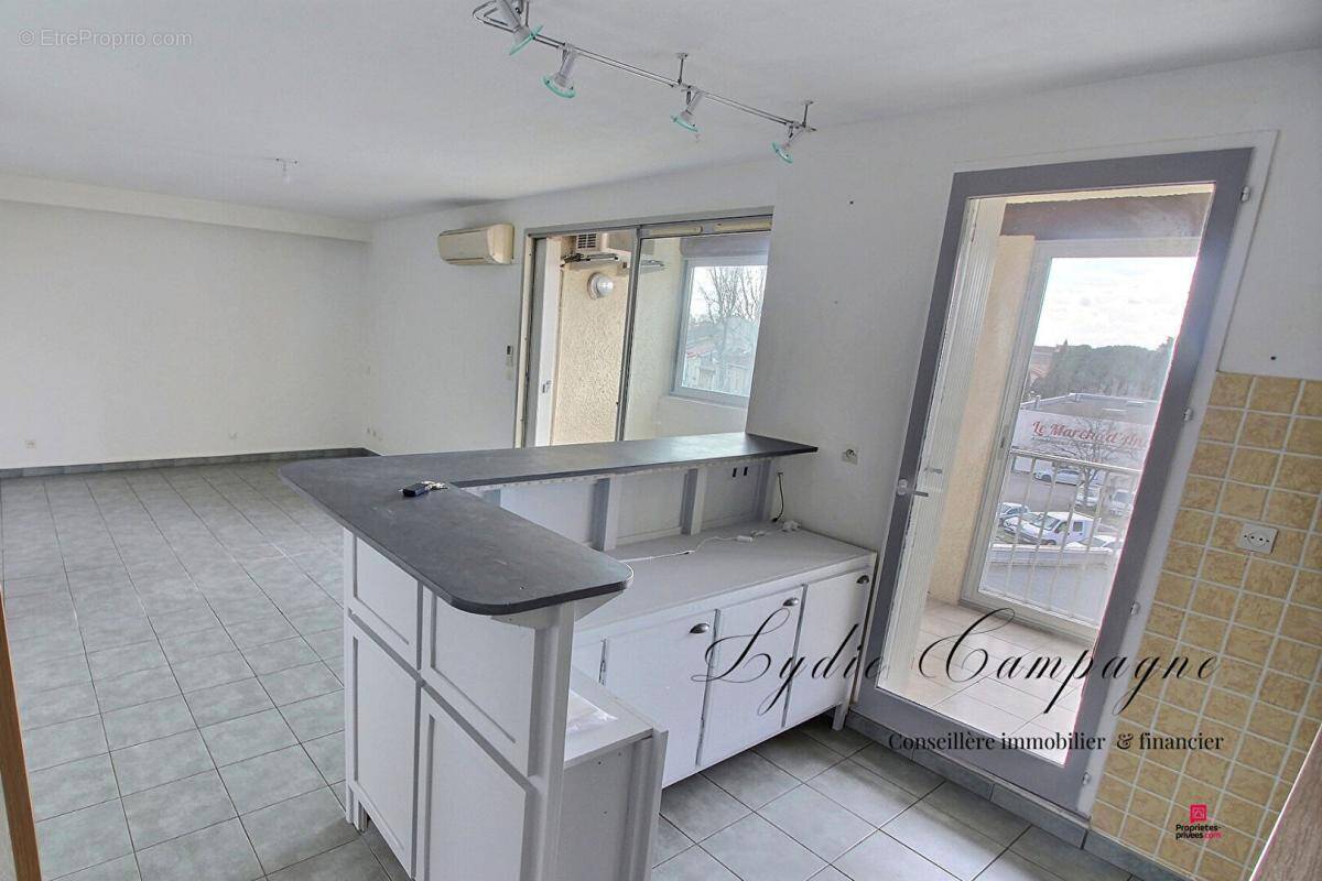 Appartement à NARBONNE