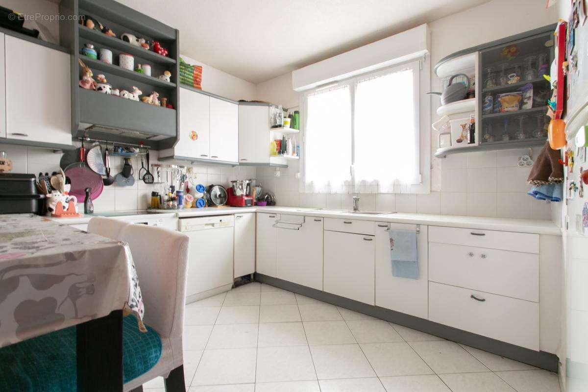 Maison secteur gare ancenis 4 chambres - photo 3