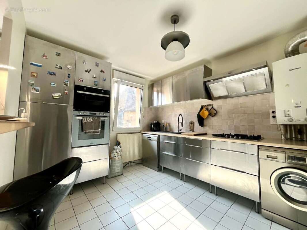 Appartement 127 m² à Chalon-Sur-Saone  - photo 8