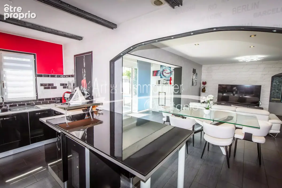 Maison 5 pièces 114 m² à vendre à Merville (31330) - photo 14