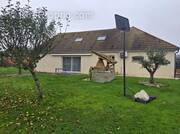 Maison à SAINT-REMY