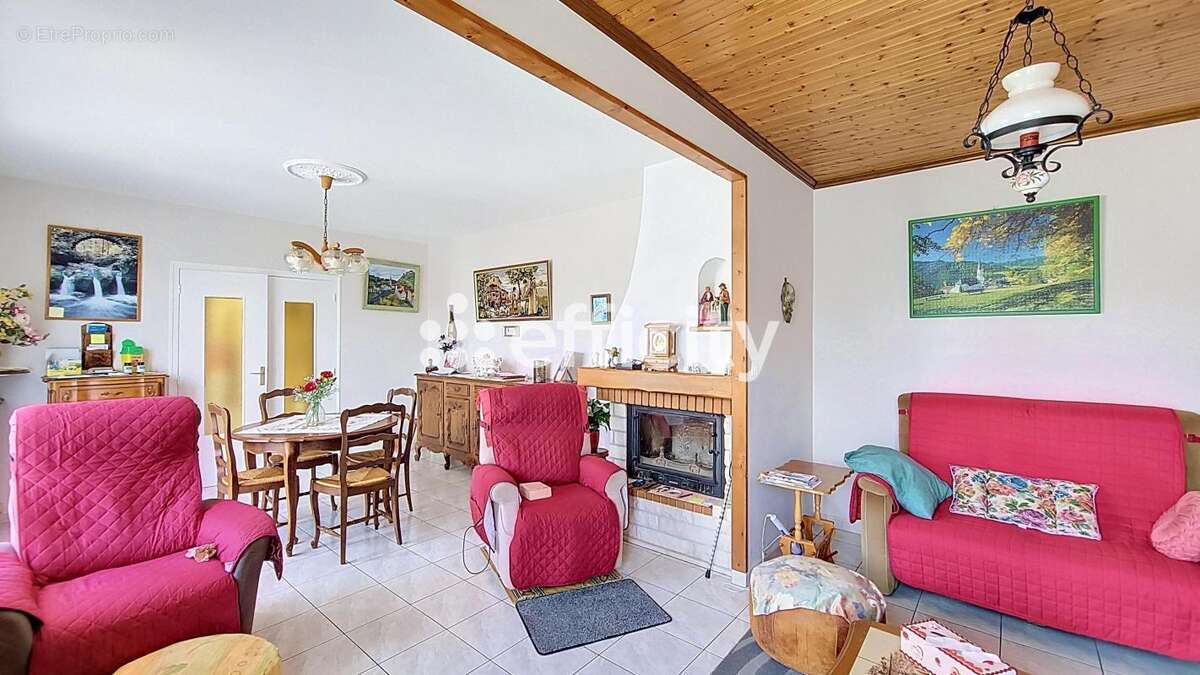 Maison à LA ROCHE-SUR-YON