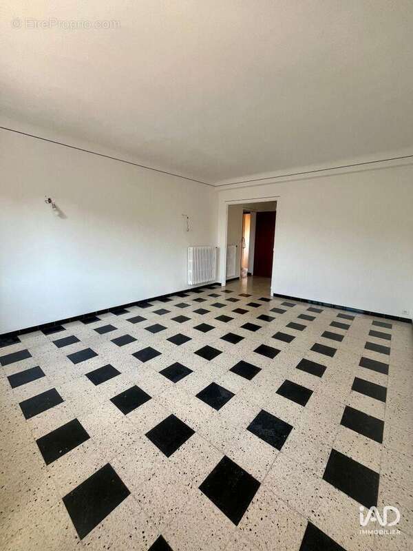 Photo 2 - Appartement à VENCE