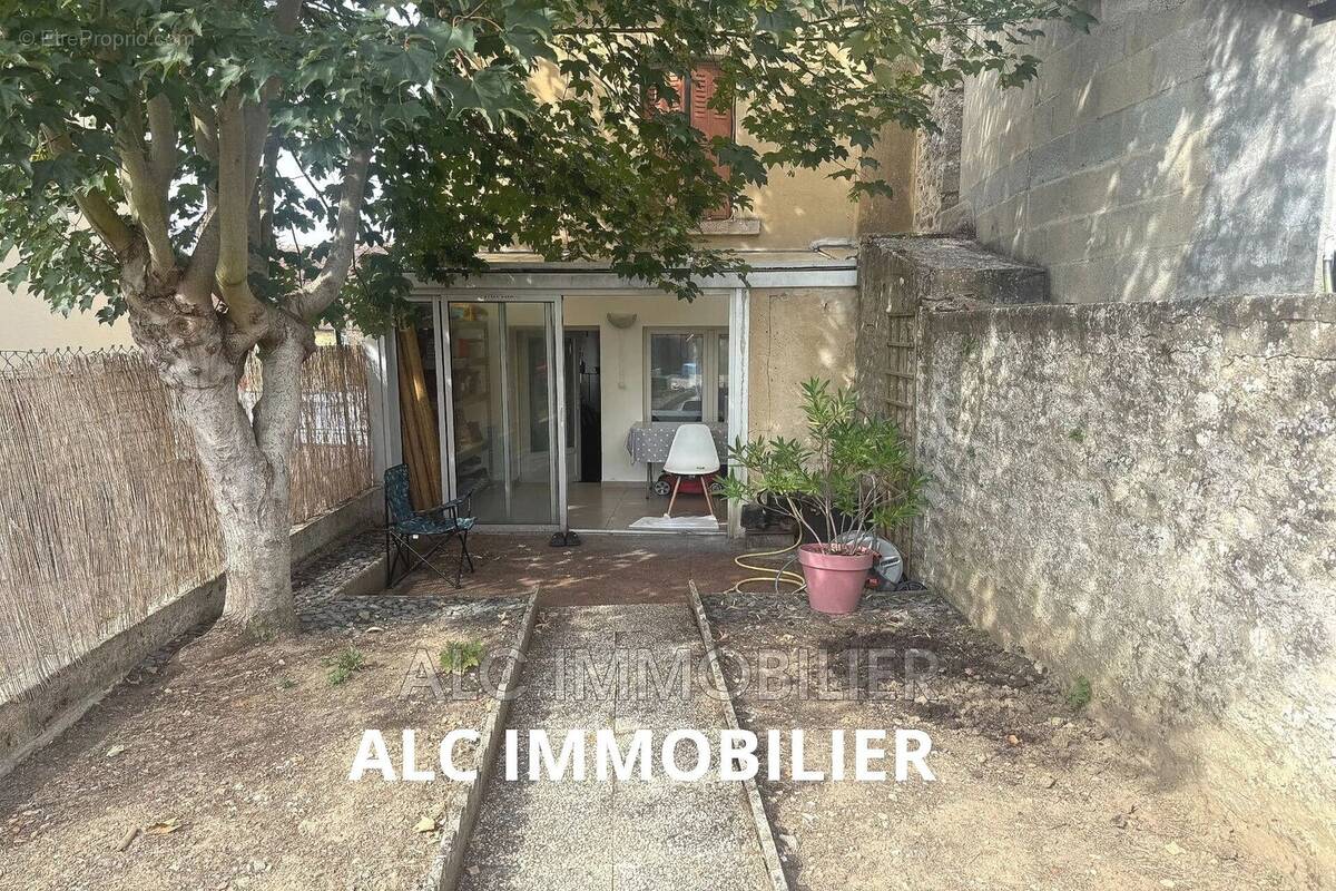 Maison à SAINT-GERMAIN-DU-CORBEIS