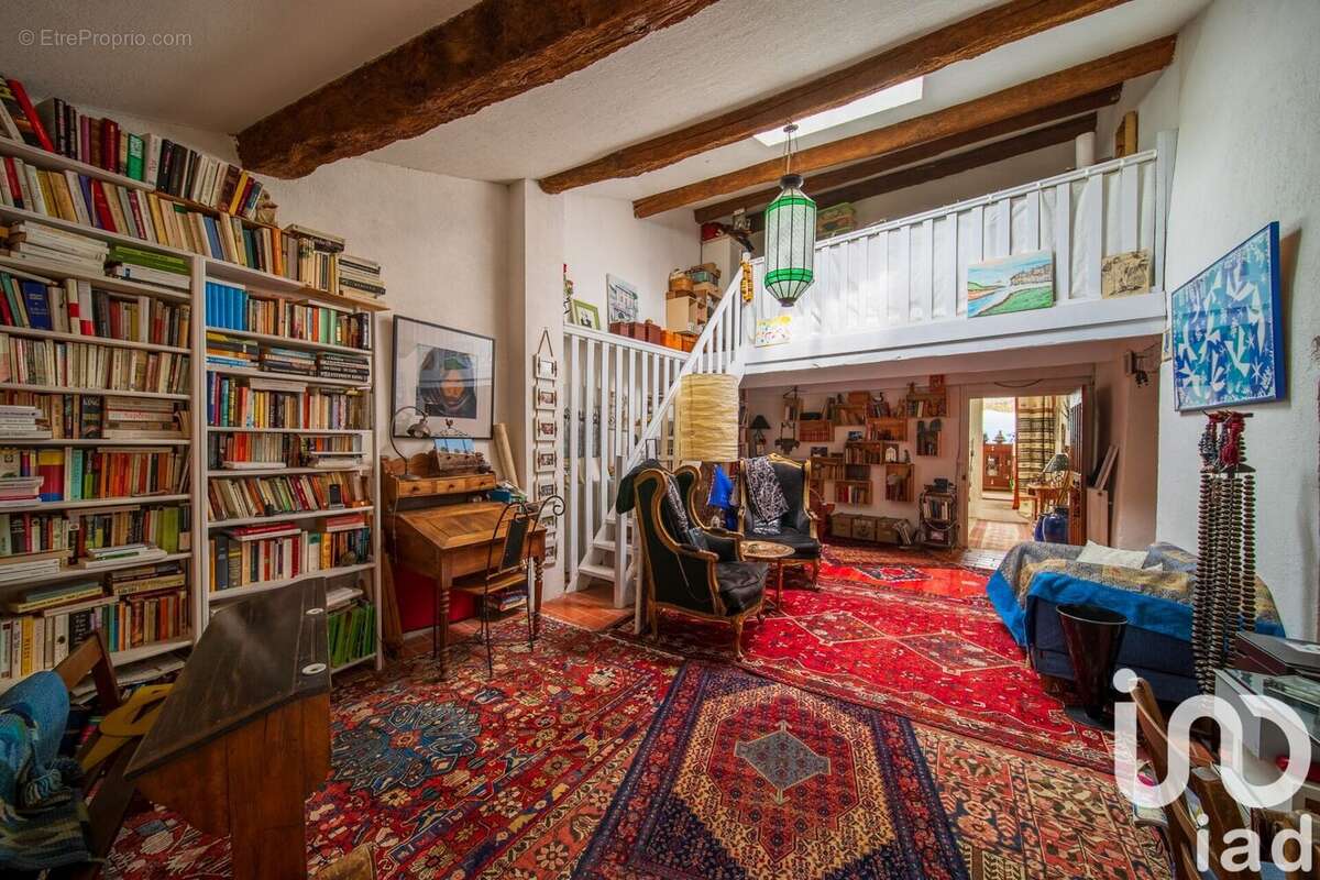 Photo 5 - Maison à NEZIGNAN-L&#039;EVEQUE