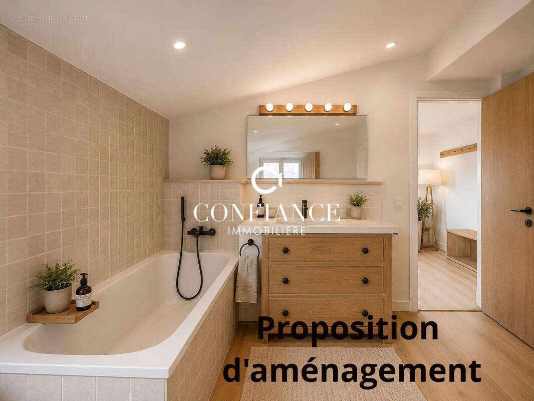 Appartement à SAINT-ETIENNE-DE-TINEE