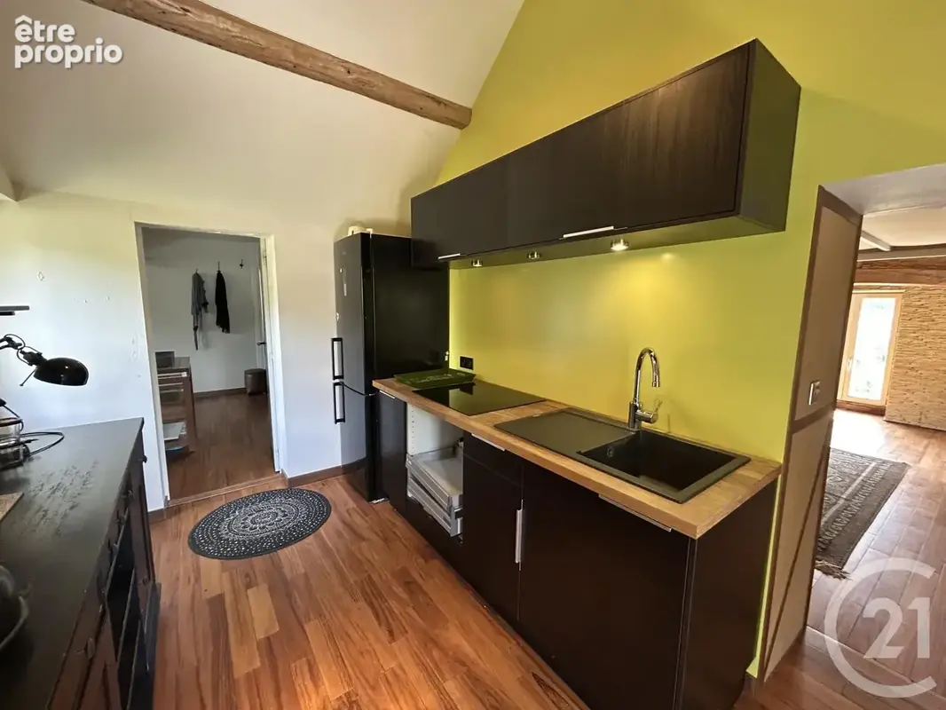 Maison 12 pièces 330 m² à vendre à Vulaines-Sur-Seine (77870) - photo 33