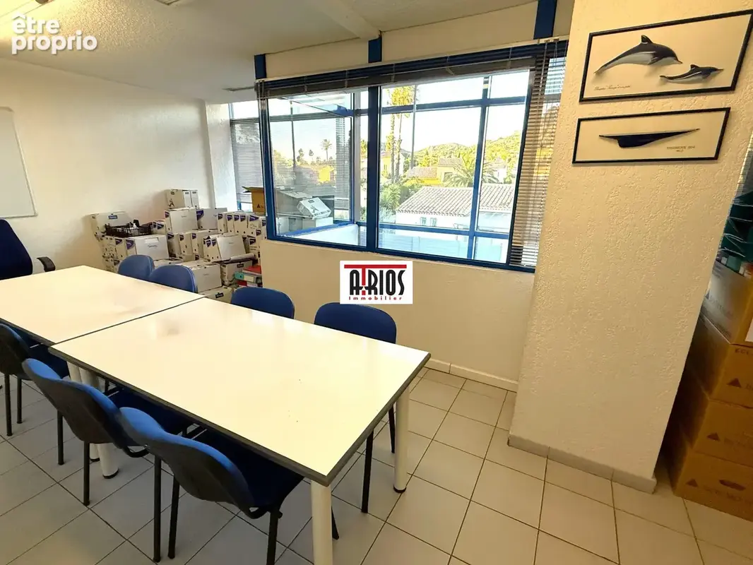 Commerce 315 m² à vendre à Hyeres (83400) - photo 9
