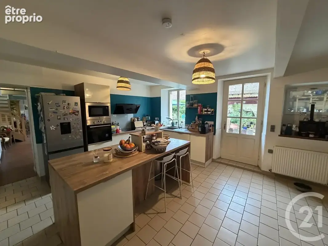 Maison 5 pièces 173 m² à vendre à Chartres (28000) - photo 7