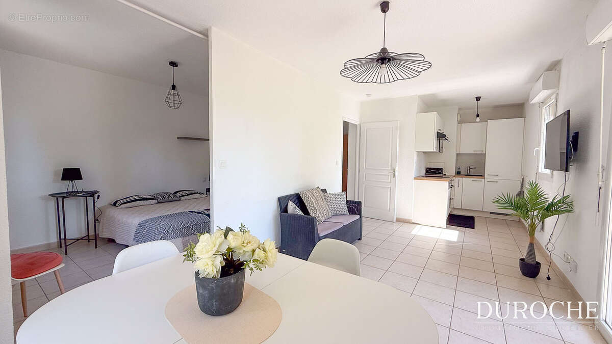 Appartement à ORANGE