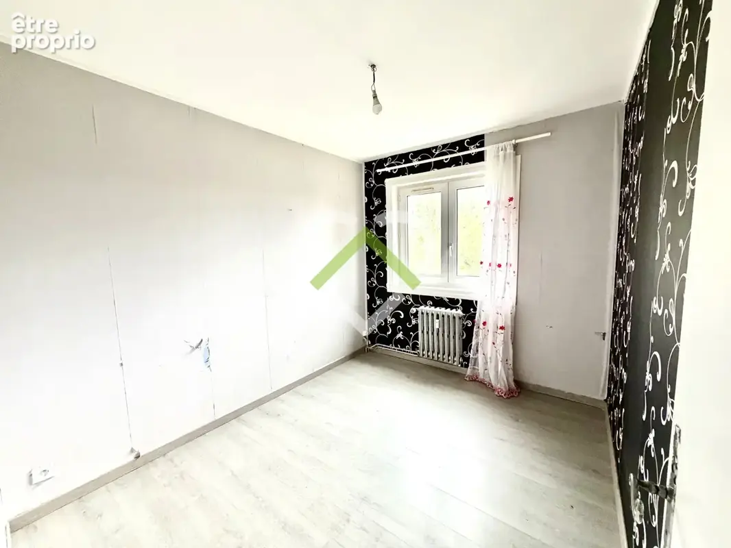 Appartement à rafraîchir - photo 6