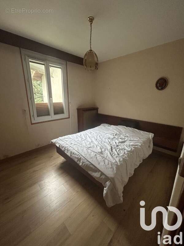 Photo 5 - Maison à GOUSSAINVILLE