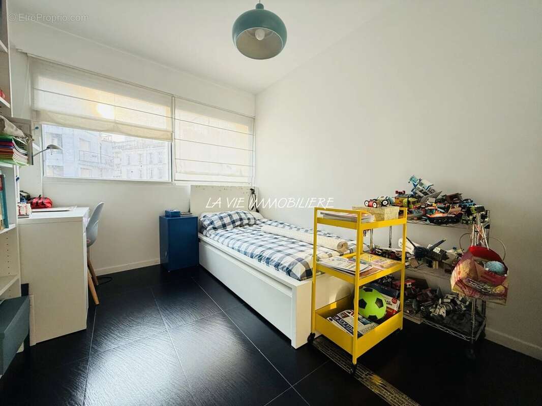 Appartement à SAINT-MAURICE