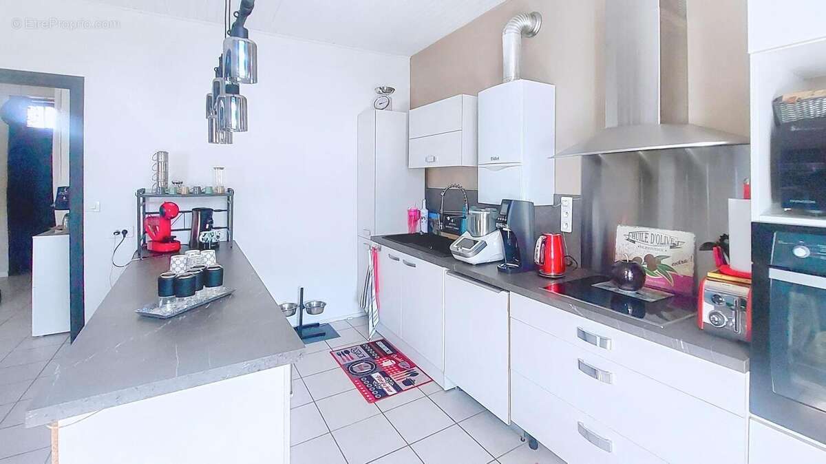 Photo 4 - Appartement à FRAISSES